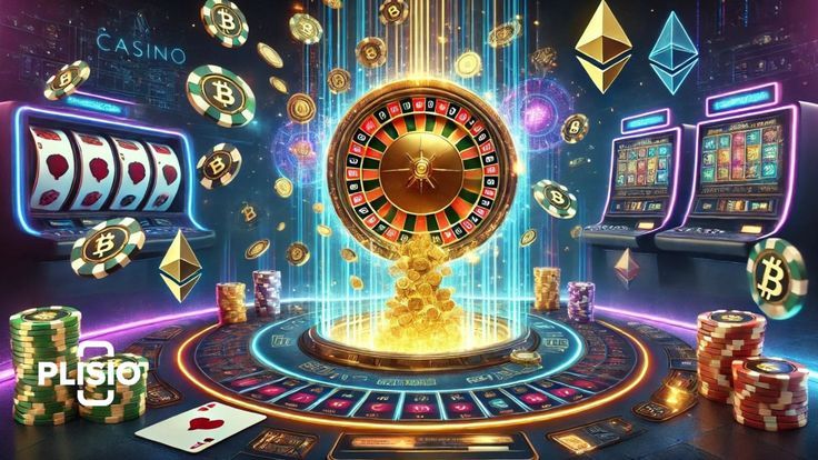 BetHall Casino Welcome Bonus