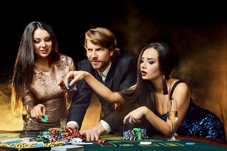 BetHall Casino Live Betting