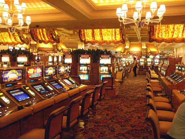 BetHall Casino Welcome Bonus