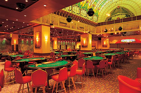 BetHall Casino Live Betting