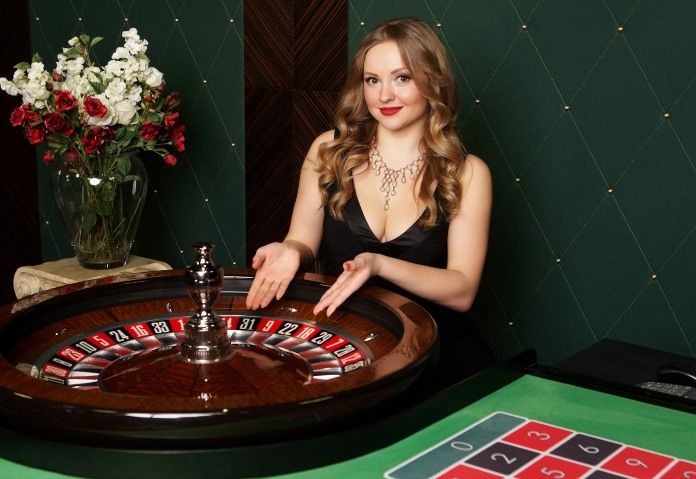 BetHall Casino Live Betting
