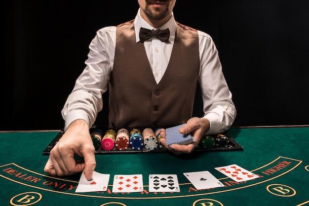 BetHall Casino Live Betting
