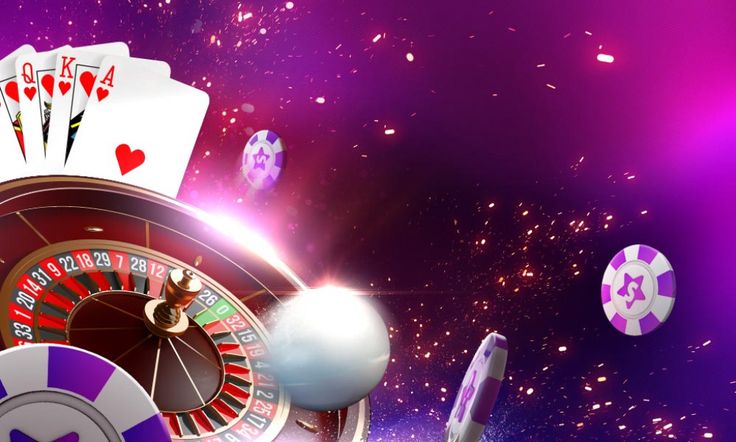 BetHall Casino Live Casino
