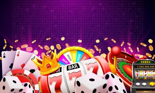 BetHall Casino Welcome Bonus